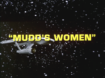 Mudd's Women title card